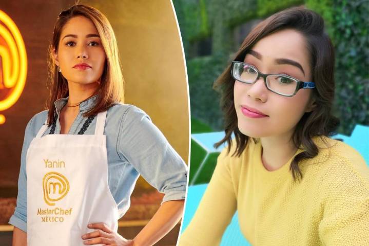 'Masterchef' alum Yanin Campos killed in horrifying car crash at 38