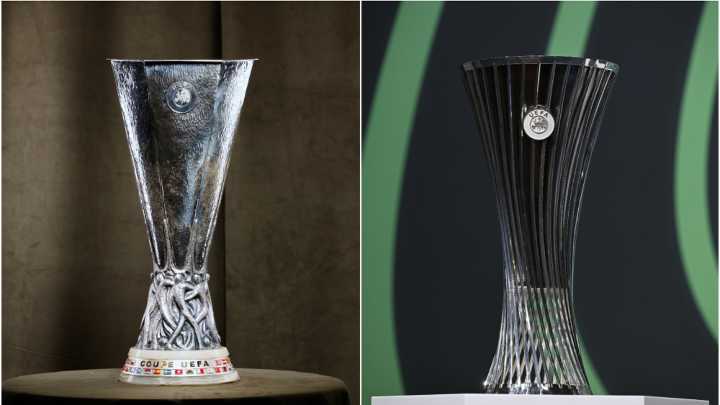 Sorteo Europa League y Conference: Betis, Celta y Rayo Vallecano ya tienen rivales