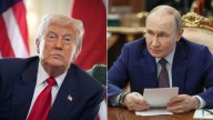 Cuenta regresiva para el primer cara a cara entre Putin y Trump en años: todo lo que hay que saber