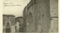 Cáceres, la ciudad de España donde más gente se casa