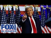 Charlie Hurt details why Trump has the ‘upper hand’ on the economy