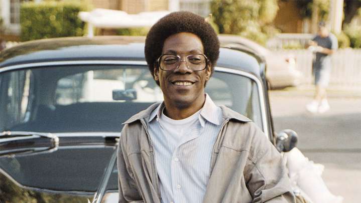 Eddie Murphy Defends ‘Norbit’ Despite Speculation It Cost Him an Oscar