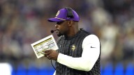NFL can be put on trial over claims Black coaches face discrimination