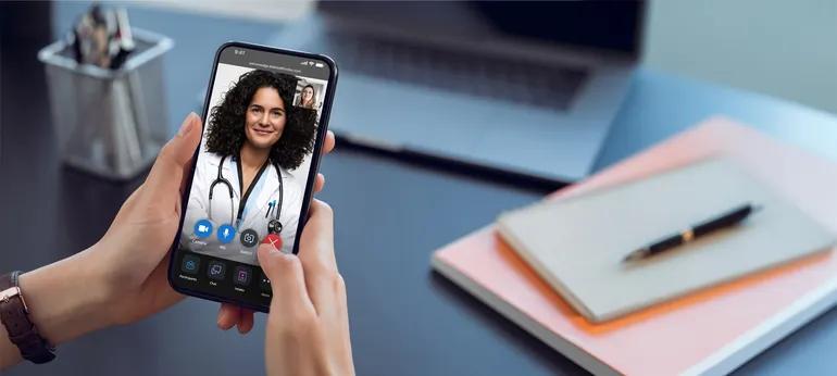 Amwell wins military health contract extension
