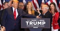 Will Trump endorse in SC governor’s race? Here’s what Lindsey Graham thinks