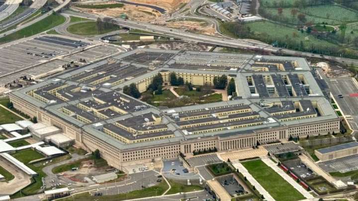 El Pentágono afirma que, por el momento, el Ejército estadounidense no tiene "un rol directo" en el nuevo plan israelí para Gaza