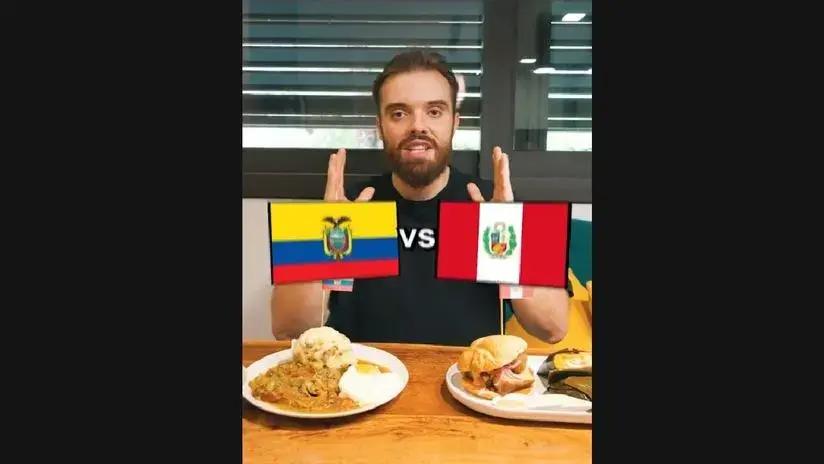 Mundial de los Desayunos de Ibai 2025: participantes, duelos, platillos y cómo votar por tu país en el torneo