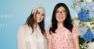 Jenny Han Says the ‘TSITP’ Engagement Ring Wasn’t That Bad