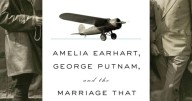 Review: New book asks if Amelia Earhart’s husband pushed her to make her ill