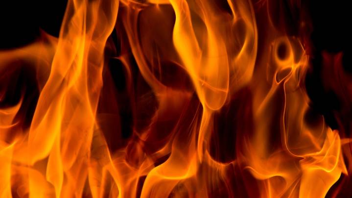 Wildfire in Lincoln County prompts Level 3 (Go Now!) & Level 2 (Get Set!) evacuations near Reardan