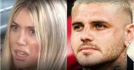 El duro mensaje de Wanda que Icardi no pudo responder: "Mientras vos incumplís..."