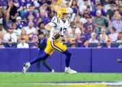 Deadspin | Mirror images, expectations up stakes in opener between No. 4 Clemson, No. 9 LSU