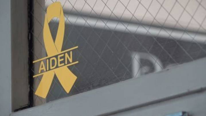 David Perdue Elementary’s annual donation drive honors legacy of two late students