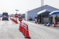 Jueza mantiene su orden de desmantelar el centro migratorio ‘Alligator Alcatraz’