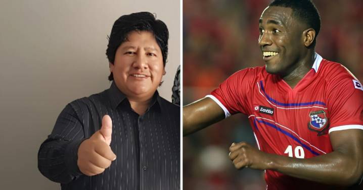 Edwin Oviedo revela cómo Luis 'El Pana' Tejada se convirtió en la venta más cara del Juan Aurich: "Fue un ingreso impresionante"