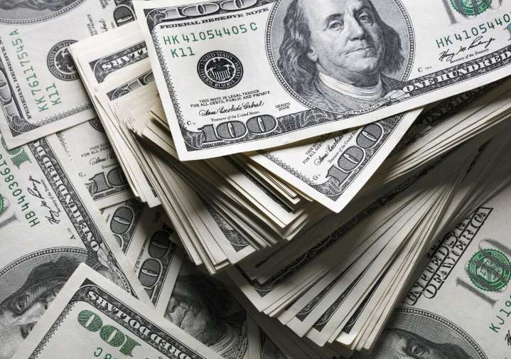 Precio del dólar para este 3 de agosto de 2025
