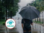 IDEAM fin de semana: Pronóstico del clima 23 y 24 de agosto en Colombia ¿En qué regiones lloverá?