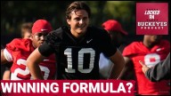 ALERT: Julian Sayin FITS PERFECTLY in Ohio State’s Offense | Can He KEEP the Winning Formula Rolling?