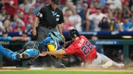 Phillies secure 2-1 victory over Braves – NBC10 Philadelphia