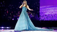 Taylor Swift announces "The Life of a Showgirl" release date on boyfriend Travis Kelce's podcast
