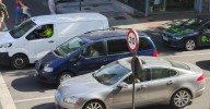"Lo único importante es siempre llegar": miles de vehículos se ponen en camino en el último dispositivo especial del verano