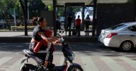 Scooters, bicis y motos eléctricas en CDMX, ¿en qué casos aplican sanciones?