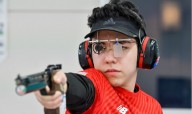 Diego Parra da cuarto oro a Chile en Panamericanos Asunción 2025