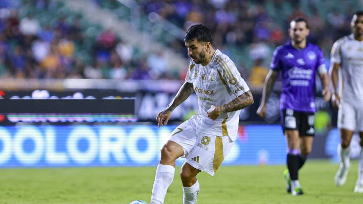 Mazatlán vs Tigres en vivo: Liga MX, Apertura 2025 hoy