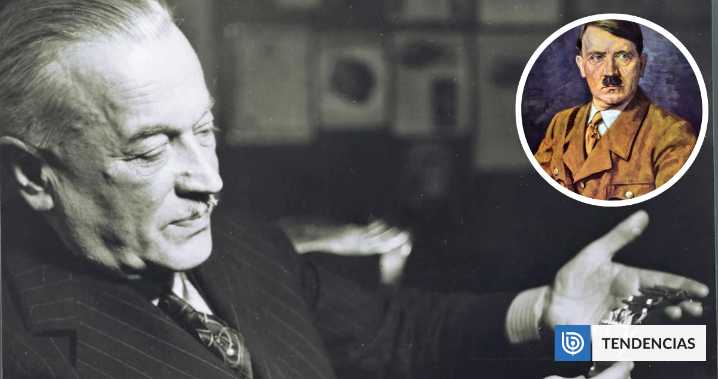 Inglaterra sospechó del fundador de Rolex como un posible espía Nazi, señalan documentos oficiales