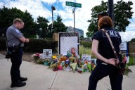 CDC shooting marks latest in a string of hostility directed at health workers. Many aren’t surprised