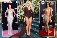 Best dressed celebs revealed in major new poll of internet fashion fans