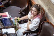Lourdes Arrieta apuntó contra Karina Milei: "La ambición por el dinero la terminó superando"