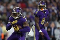 AFC North preview: Ravens ready to run it back for another division title, Bengals gaining fast