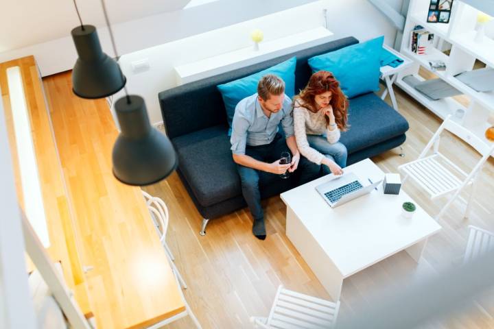 Apartment space for $1,500: Where you get more (or less) in Metro Phoenix