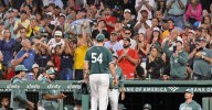 The Red Sox should be worried about Lucas Giolito