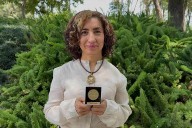 ¿Quién es Paola Ricaurte, única mexicana en la lista TIME100 AI 2025?