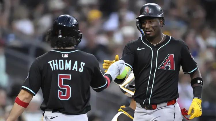 Diamondbacks y Rangers definen ventaja en duelo estratégico en Arlington