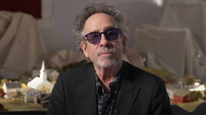 Tim Burton Nearly Directed This Martin Scorsese Classic