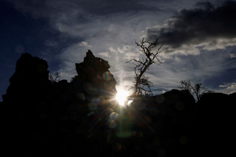 Trump administration's land conservation projects in limbo