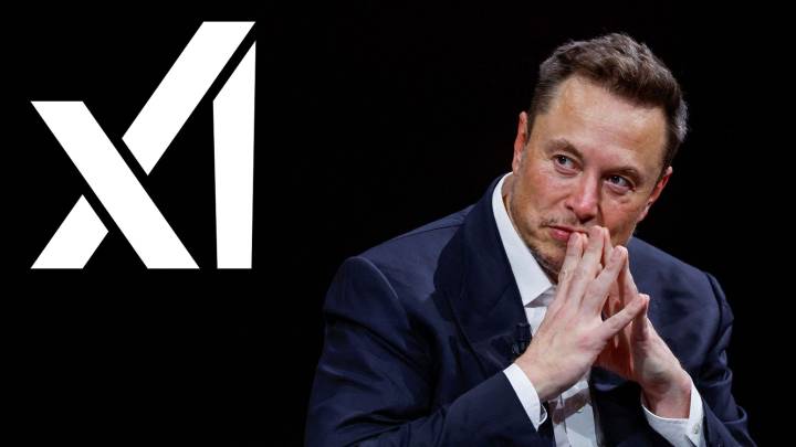 Elon Musk acusa a un exempleado de traicionar a xAI y favorecer a OpenAI