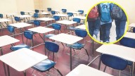 Debido a las lluvias: Estas son las comunas con suspensión de clases este martes en la región de Atacama