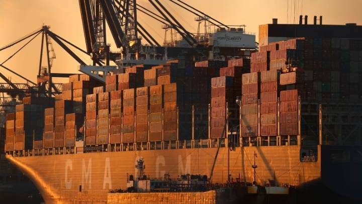 Trump’s tariffs are bringing in tens of billions of dollars a month. What’s the government doing with all that money?