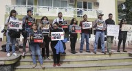 Denuncian al Estado mexicano ante la ONU por desaparición de periodistas