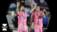 Lionel Messi masterclass sends Inter Miami to Leagues Cup final
