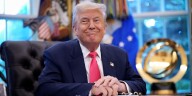 Trump's policies make US 'incredibly attractive' to investors around the world, expert says