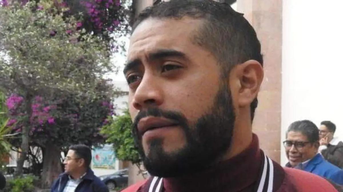 Reforma electoral no será imposición de Morena: Arreola