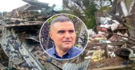 Así es como la familia del gobernador del Caquetá ha sido víctima de disidencias: lanzan alerta tras ataque a finca de su esposa