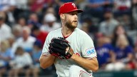 Rob Thomson says Phillies’ Zack Wheeler good to go after last start
