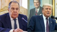 Rusia accede a mostrarse "flexible" ante varias propuestas de Trump sobre Ucrania