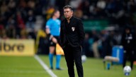 Gallardo valoró la reacción de River y se refirió al estado de Salas para la revancha